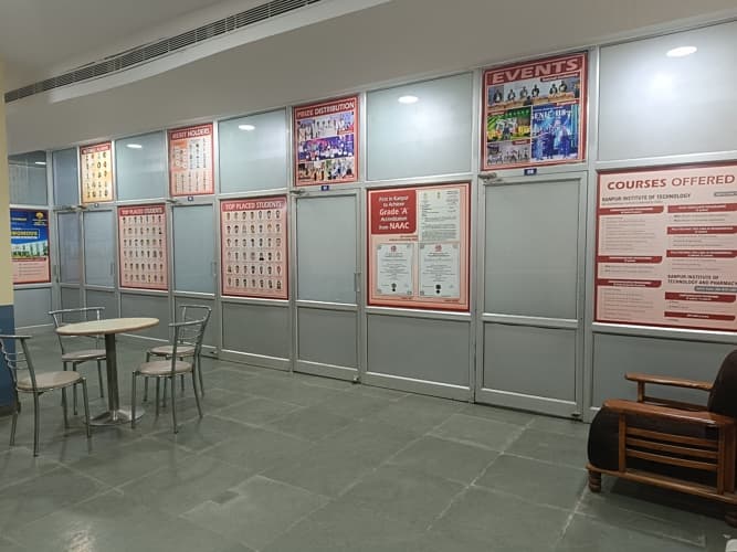 KIT Kanpur Infrastructure photo 28